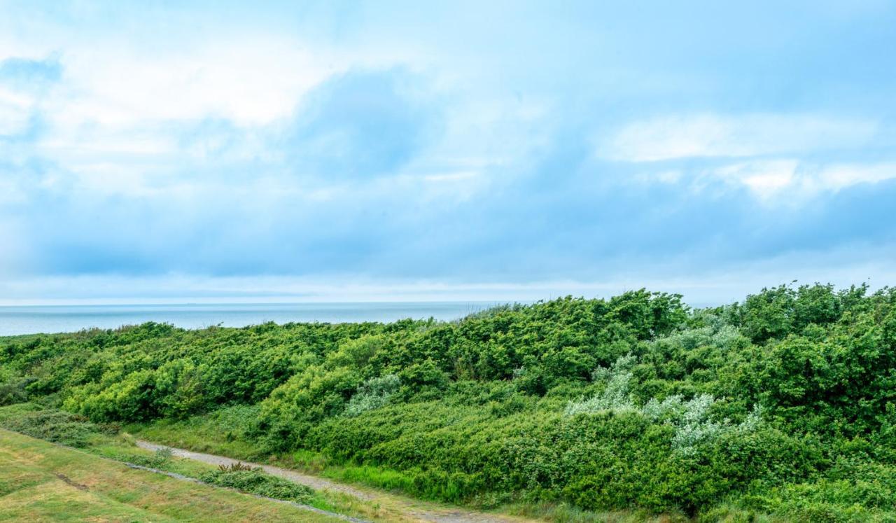 Vue Sur Mer, Dunes Et Golf Daire Wimereux Dış mekan fotoğraf